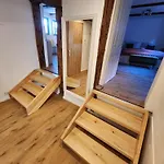 Fachwerkzeit Haus Mit Zwei 크베들린부르크