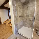 Fachwerkzeit Haus Mit Zwei *