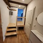 Fachwerkzeit Haus Mit Zwei