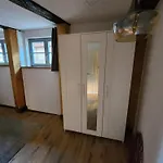 아파트 Fachwerkzeit Haus Mit Zwei