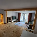 Fachwerkzeit Haus Mit Zwei 아파트 *