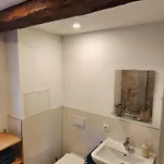 Fachwerkzeit Haus Mit Zwei *