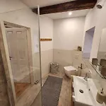 Fachwerkzeit Haus Mit Zwei 아파트 크베들린부르크