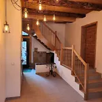 Fachwerkzeit Haus Mit Zwei 크베들린부르크