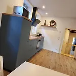 Fachwerkzeit Haus Mit Zwei