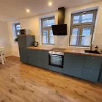 Fachwerkzeit Haus Mit Zwei 아파트