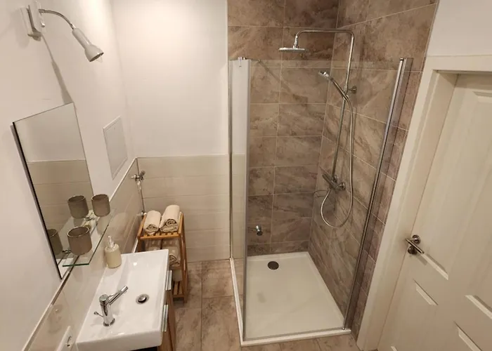 Fachwerkzeit Haus Mit Zwei Апартаменты Кведлинбург